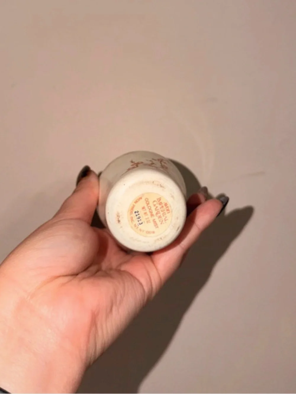 Avon stylish cream
